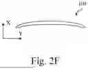 Fig. 10 - REDISTRIBUTION LAYER METALLIC LAYOUT STRUCTURE AND METHOD WITH WARPAGE REDUCTION