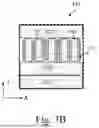 Fig. 12 - REDISTRIBUTION LAYER METALLIC LAYOUT STRUCTURE AND METHOD WITH WARPAGE REDUCTION