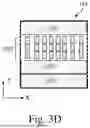 Fig. 14 - REDISTRIBUTION LAYER METALLIC LAYOUT STRUCTURE AND METHOD WITH WARPAGE REDUCTION