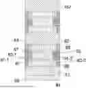 Fig. 01 - LATERAL GATE-ALL-AROUND TRANSISTORS, THREE-DIMENSIONAL INTEGRATED CIRCUIT, AND MANUFACTURING METHOD THEREOF