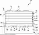 Fig. 01 - MODULAR HEAT MITIGATION SYSTEM WITH MMWAVE SUPPRESSION FOR ACTIVE ELECTRONICALLY STEERED ANTENNAS