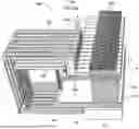 Fig. 01 - METHODS OF FORMING MICROELECTRONIC DEVICES INCLUDING STAIR STEP STRUCTURES