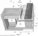 Fig. 02 - METHODS OF FORMING MICROELECTRONIC DEVICES INCLUDING STAIR STEP STRUCTURES
