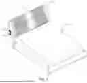 Fig. 02 - HEADBORAD FOLD-OUT CONSOLE WITH HEIGHT-ADJUSTABLE SLIDING HINGE