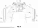 Fig. 06 - SLEEP APPARATUS INCLUDING SLEEP SURFACE WITH TORSO-REST