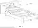 Fig. 09 - SLEEP APPARATUS INCLUDING SLEEP SURFACE WITH TORSO-REST