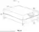 Fig. 22 - SLEEP APPARATUS INCLUDING SLEEP SURFACE WITH TORSO-REST