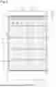 Fig. 02 - OPEN VERTICAL REFRIGERATED DISPLAY CASE COMPRISING IMPROVED NEBULIZING MEANS