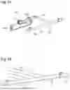 Fig. 09 - OPEN VERTICAL REFRIGERATED DISPLAY CASE COMPRISING IMPROVED NEBULIZING MEANS