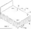 Fig. 02 - Bed Skirt Assembly