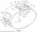 Fig. 02 - Transradial Sheath Support and Hemostasis Device and Method