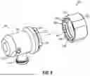 Fig. 07 - ENDOSCOPE CLEANING SHEATH WITH INTEGRAL POSITION SENSOR