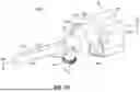 Fig. 10 - ENDOSCOPE CLEANING SHEATH WITH INTEGRAL POSITION SENSOR