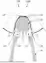 Fig. 01 - Dynamic Joint Alignment Brace For An Animal