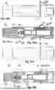 Fig. 07 - A sub-assembly of a medicament delivery device cassette unit and a method of operating a medicament delivery device cassette unit comprising the sub-assembly