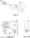 Fig. 04 - RESPIRATORY THERAPY APPARATUS AND METHODS