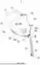 Fig. 12 - EXHAUST ASSEMBLY, FRAME ASSEMBLY, CUSHION ASSEMBLY AND PATIENT INTERFACE DEVICE
