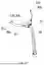 Fig. 13 - EXHAUST ASSEMBLY, FRAME ASSEMBLY, CUSHION ASSEMBLY AND PATIENT INTERFACE DEVICE