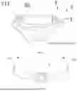 Fig. 18 - EXHAUST ASSEMBLY, FRAME ASSEMBLY, CUSHION ASSEMBLY AND PATIENT INTERFACE DEVICE