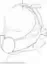 Fig. 01 - HEADGEAR FOR A RESPIRATORY INTERFACE