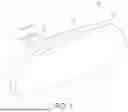 Fig. 02 - VEHICULAR ELECTROCHROMIC REARVIEW MIRROR ASSEMBLY