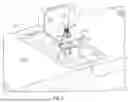 Fig. 03 - EXTERNALLY THREADED PUSH-ON-POST FASTENER