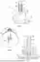 Fig. 06 - EXTERNALLY THREADED PUSH-ON-POST FASTENER