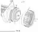 Fig. 06 - Systems and methods for airbag inflator securement