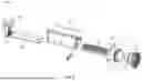 Fig. 08 - Systems and methods for airbag inflator securement