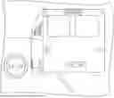 Fig. 01 - VEHICULAR MULTI-SENSOR SENSING SYSTEM