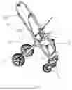 Fig. 02 - Baby stroller