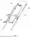 Fig. 02 - LOCKING MECHANISM AND CHILD STROLLER INCLUDING THE SAME