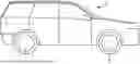 Fig. 01 - VEHICLE STRUCTURE