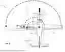 Fig. 02 - SYSTEM AND METHOD TO MINIMIZE AN AIRCRAFT GROUND TURN RADIUS