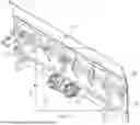Fig. 04 - Dock Leveler With Spring Anchor