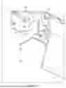Fig. 46 - Dock Leveler With Spring Anchor