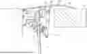 Fig. 01 - Dock Leveler With Stowable Lift Lever