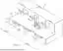 Fig. 02 - Dock Leveler With Stowable Lift Lever