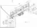 Fig. 03 - Dock Leveler With Stowable Lift Lever