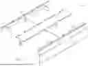 Fig. 05 - Dock Leveler With Stowable Lift Lever