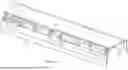 Fig. 09 - Dock Leveler With Stowable Lift Lever