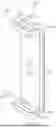 Fig. 23 - Dock Leveler With Stowable Lift Lever
