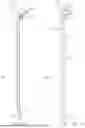 Fig. 29 - Dock Leveler With Stowable Lift Lever
