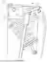 Fig. 31 - Dock Leveler With Stowable Lift Lever