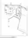 Fig. 46 - Dock Leveler With Stowable Lift Lever