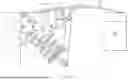 Fig. 54 - Dock Leveler With Stowable Lift Lever