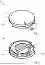 Fig. 02 - COMPONENT PRODUCED USING AN INFILTRATION PROCESS, DEVICE COMPRISING SAID COMPONENT, AND INFILTRATION PROCESS FOR PRODUCING A COMPONENT