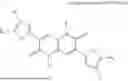 Fig. 02 - PHOSPHOR MONOMOLECULAR COMPOUND, ORGANIC TRANSISTOR USING SAME, AND WATER DECOMPOSITION AND HYDROGEN PRODUCTION PHOTOCATALYTIC SYSTEM USING SAME