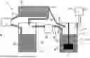 Fig. 01 - FLUIDIC SYSTEM FOR PRODUCING EXTRACELLULAR VESICLES AND RELATED METHOD