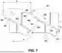 Fig. 08 - TURBINE ENGINE WITH COMPOSITE AIRFOILS
